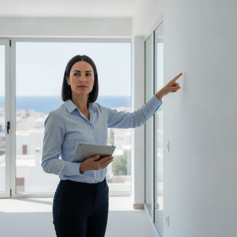 Agencia Inmobiliaria Comercial servicio en Nou Barris